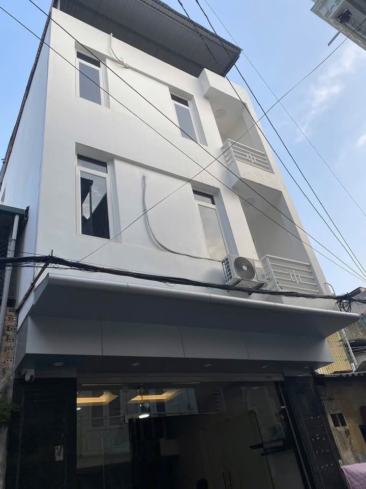 Nhà phố Ngọc Trạo, Thanh Hóa 46m² giá 3,xx tỷ - Full nội thất, vào ở ngay!