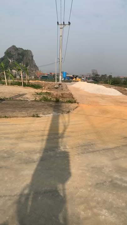 Đất nền phường Mai Sơn, Yên Mô 100m² giá 2 tỷ - Tiềm năng sinh lời cao!