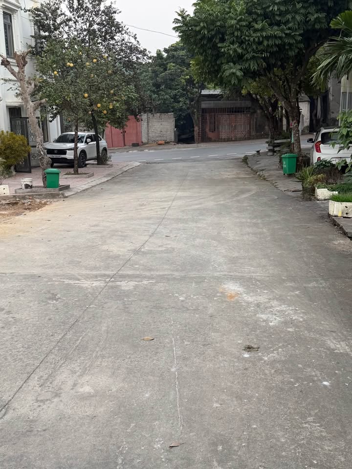 Đất thổ cư chính chủ tại Bắc Sơn, Tam Điệp 90m² - Giá chỉ 1xx triệu!