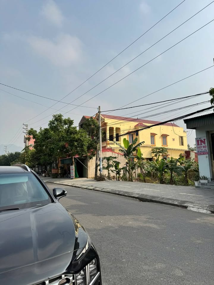 Đất nền chính chủ Gia Vân 125m² giá 3 tỷ - Đường rộng, tiện kinh doanh!