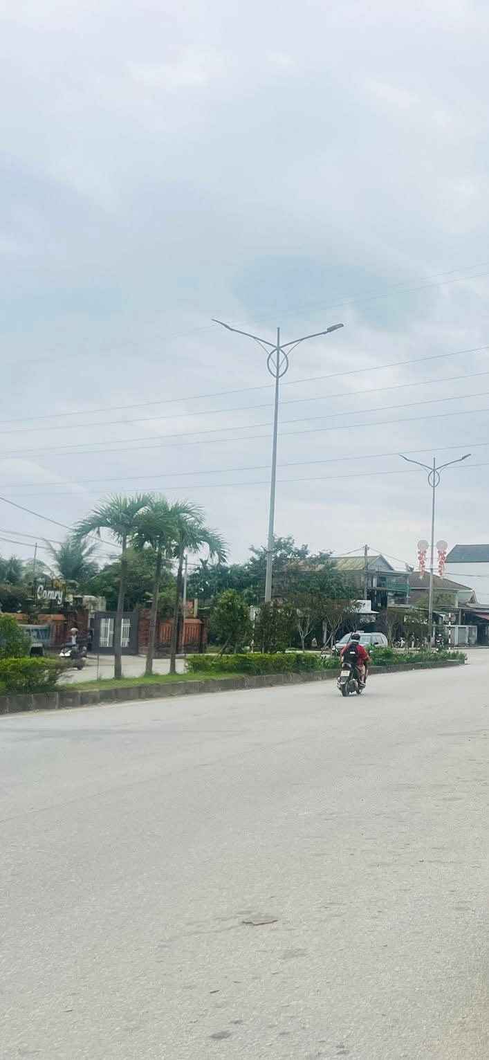 Đất nền Lộc Sơn - Phú Lộc 149.9m² giá 1.5 tỷ - Mặt tiền đường 23m