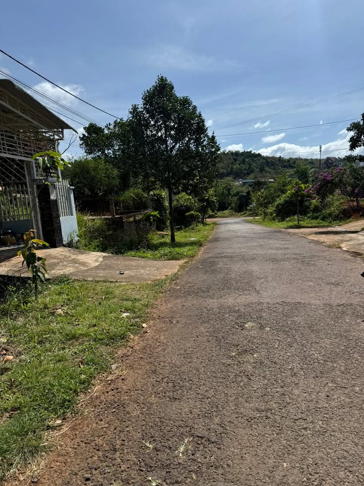 Đất nền Nghĩa Phú Gia Nghĩa 175m² - Gần QL 14, chính chủ bán gấp!