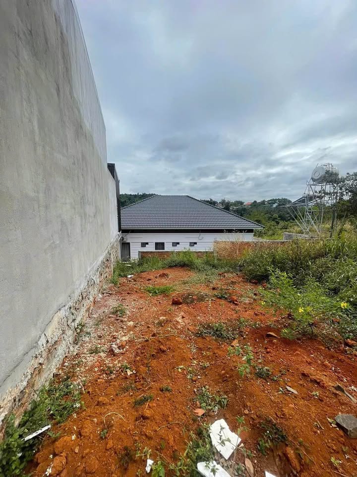 Đất thổ cư Nghĩa Phú, Gia Nghĩa 162m² - Giá chỉ 670 triệu