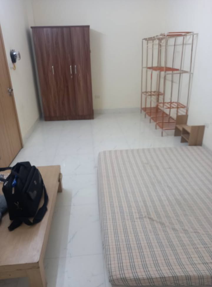 Phòng trọ 30m² tại Cổ Linh, Long Biên chỉ 3 triệu/tháng - Đầu tháng 12 vào ở ngay!