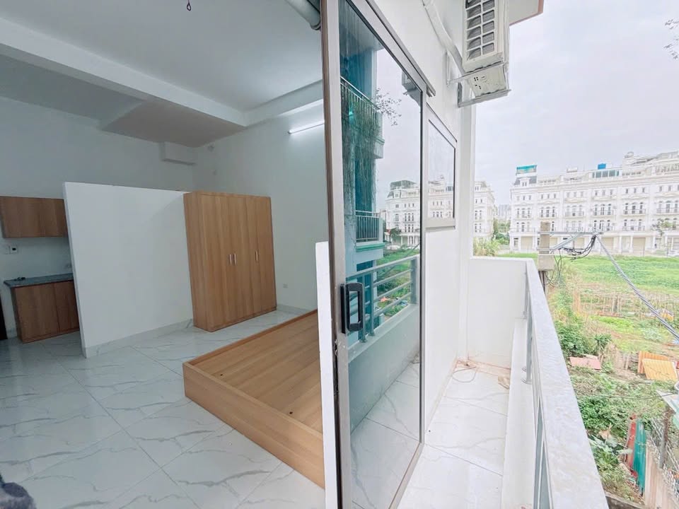 Cho thuê CCMN tại Đại Mỗ, Nam Từ Liêm - Phòng rộng rãi, vào ở ngay!