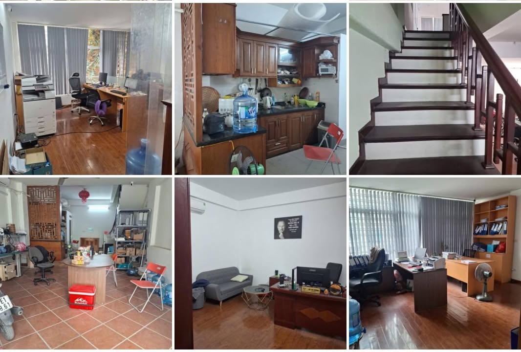 Cho thuê nhà liền kề KĐT Văn Khê 50m² giá 18 triệu - Thiết kế đẹp, kinh doanh thuận lợi!