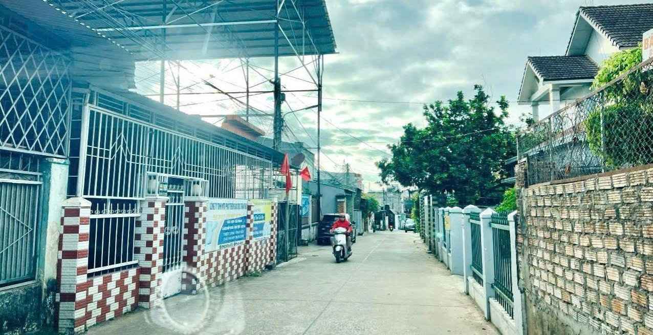 Đất nền đẹp hẻm 169 Nguyễn Tất Thành, Gia Lai 378.5m² - Đầu tư sinh lời ngay!
