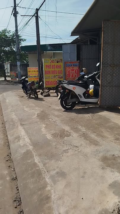 Đất mặt tiền đường Lý Thái Tổ, phường Thống Nhất, 200m² giá 3.5 tỷ - Cơ hội đầu tư hấp dẫn!