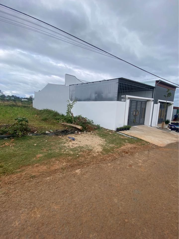 Đất nền phường An Phú, Pleiku 50m² giá chỉ 580 triệu - Vị trí đẹp, pháp lý rõ ràng!