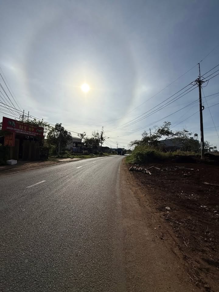 Đất nền mặt tiền Hoàng Sa, Pleiku 250m² giá 1.4 tỷ - Vị trí đắc địa, cơ hội đầu tư tuyệt vời!