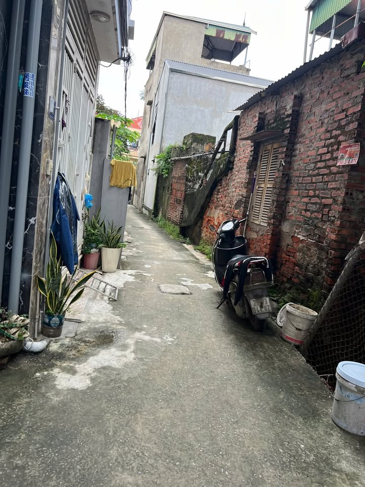 Đất nền tại Thôn Cầu, Cự Khê, Thanh Oai 80m² - Vị trí đẹp, giá thỏa thuận!