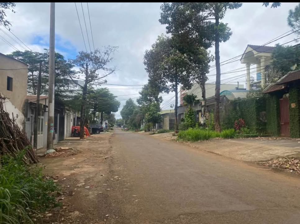 Đất mặt tiền đường Nguyễn Trung Trực, Hội Phú, 702m² giá 11.16 tỷ - Cơ hội đầu tư hấp dẫn!