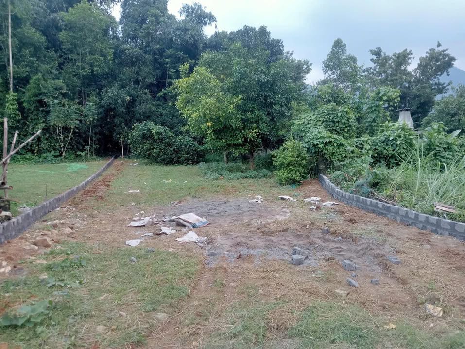 Đất thổ cư Nhân Mỹ Tân Lạc 343m² giá chỉ 380 triệu - Cơ hội đầu tư hấp dẫn!