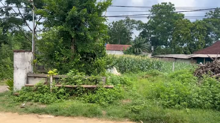 Đất thổ cư Đa Phúc Yên Thủy 371m² - Lô góc thoáng giá tốt