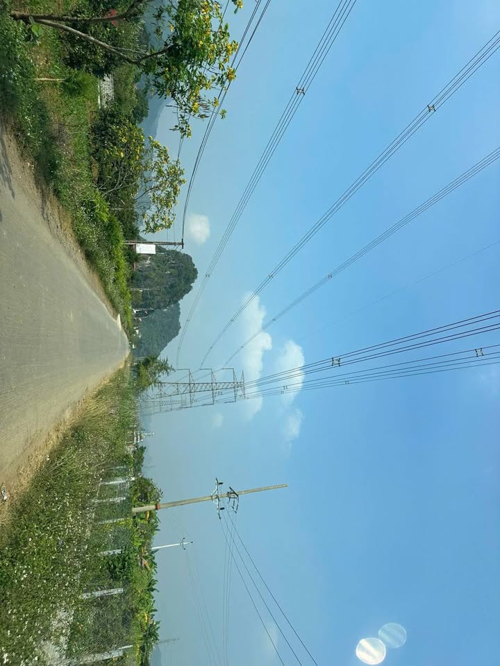 Đất thổ cư 140m² Xóm Á Đồng, Yên Trị - Đầu tư sinh lời tiềm năng!