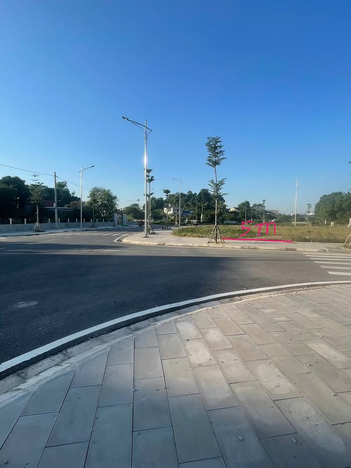 Đất đấu giá Bách Quang Sông Công 87m² giá 1.5 tỷ - Đầu tư sinh lời