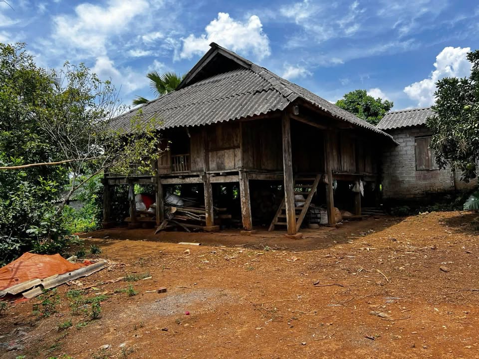 Đất Nhân Mỹ Tân Lạc 526m² giá 600 triệu - Bán gấp chính chủ!