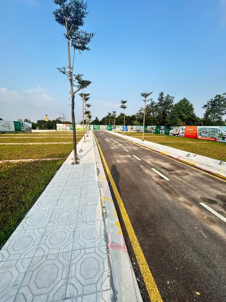 Đất thổ cư 100m² tại Cổ Đông, Sơn Tây giá 3 tỷ - Đầu tư sinh lời ngay!