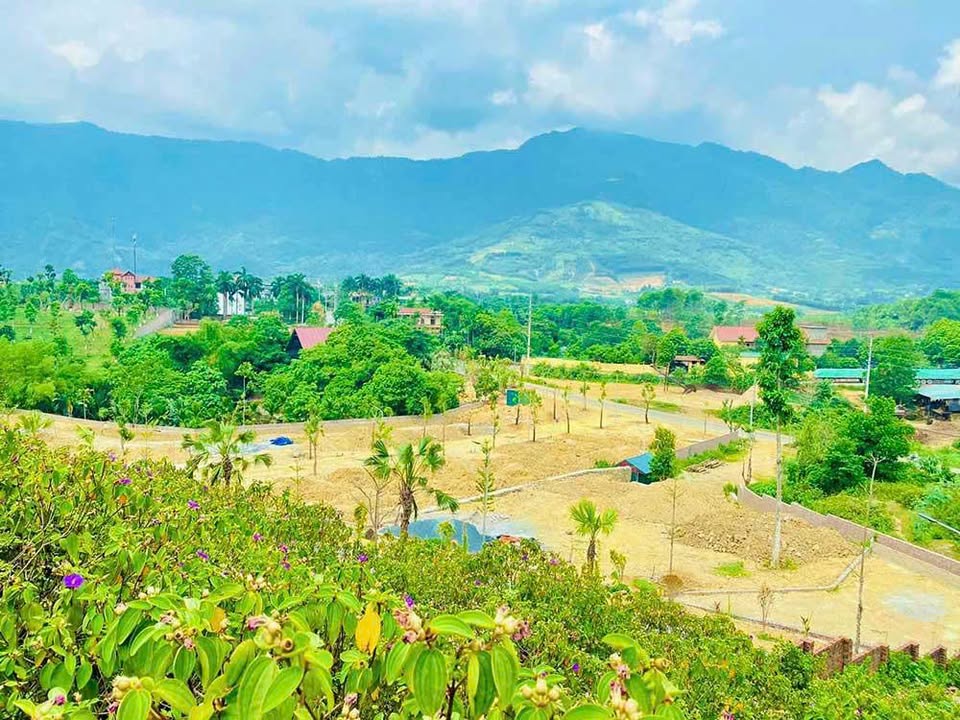 Đất thổ cư Tiến Xuân 85.7m² giá 2.09 tỷ - Tiềm năng đầu tư lớn!