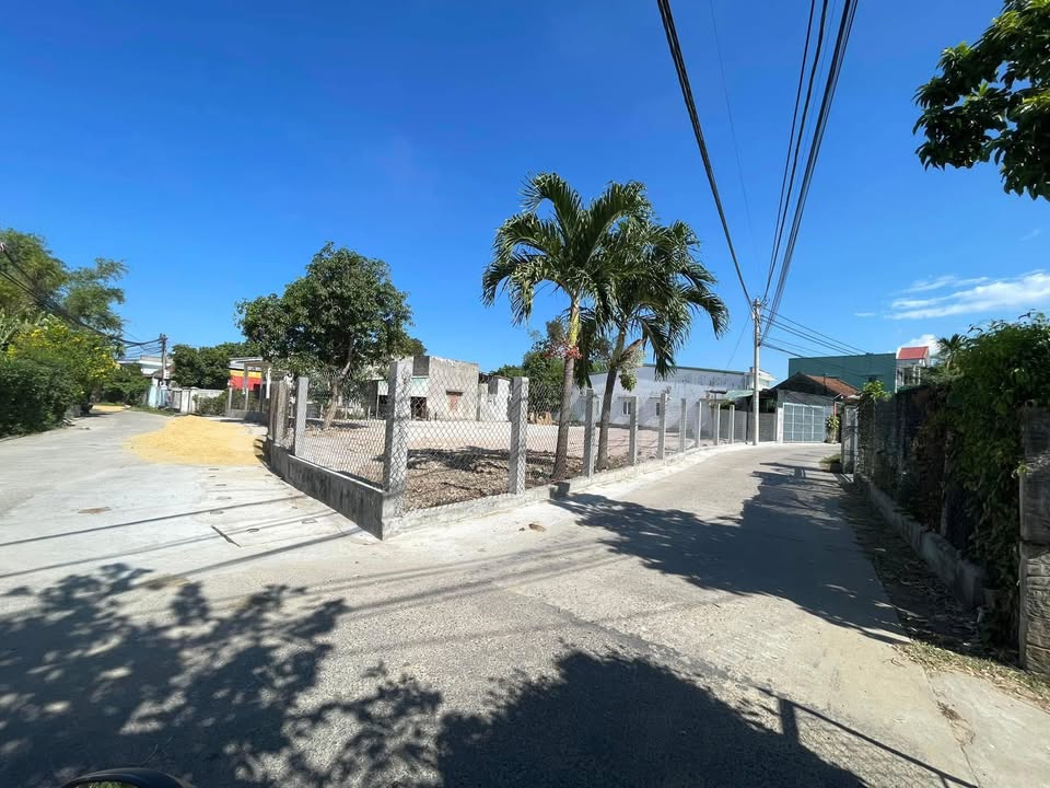 Đất nền Phước Sơn 73m² giá chỉ 700 triệu - Sổ hồng riêng, giao thông thuận lợi!