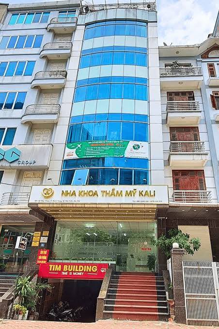 Cho thuê văn phòng tại Cầu Giấy, Hà Nội 32m² giá 8 triệu - Giảm 50% tháng đầu!