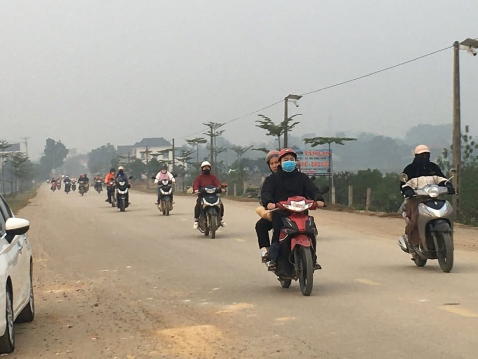 Đất nền xã Thọ Tiến 125m² giá thỏa thuận - Vị trí đắc địa, cơ hội đầu tư tốt!