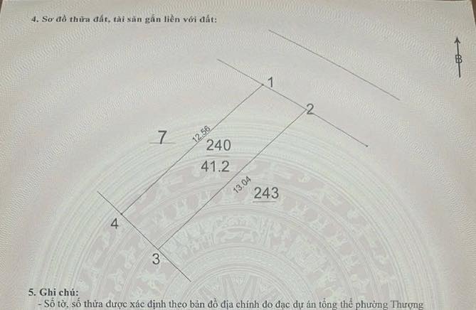 Đất nền Đức Giang Long Biên 42m² giá chỉ 600 triệu - Cơ hội đầu tư hấp dẫn!