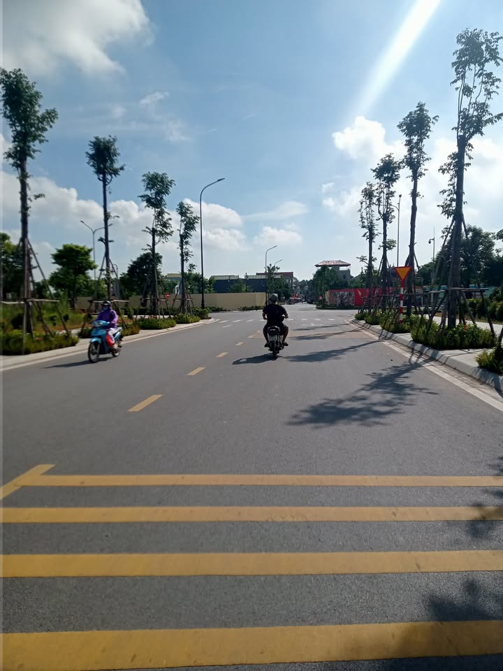 Đất nền Phú Mỹ Hưng Hồng Hạc 80m² giá thương lượng - View hồ thoáng mát!