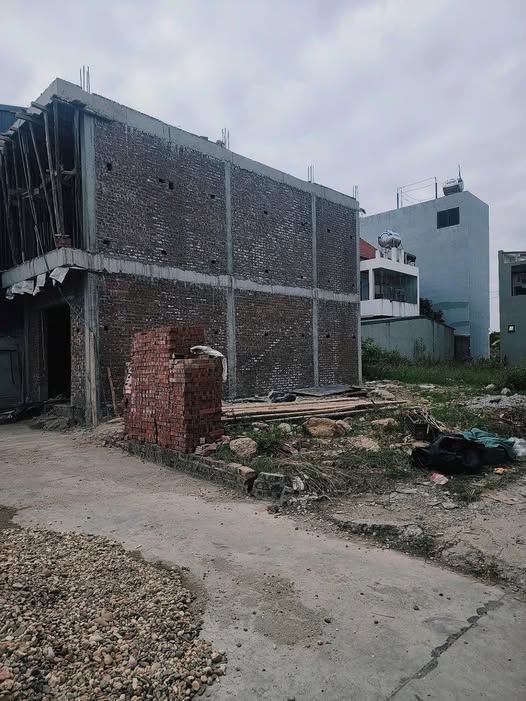 Đất nền Mai Đình, Sóc Sơn 42.9m² - Tiện ích đầy đủ, giá tốt thỏa thuận!