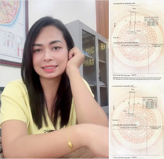 Đất thổ cư Ông Đình, Khoái Châu 137m² - Đầu tư sinh lời ngay!