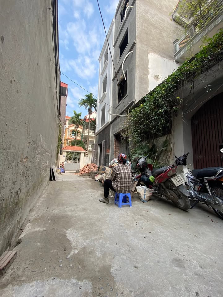 Căn hộ cho thuê CCMN Phú Lương 83m² giá 10 tỷ - Đầu tư sinh lời cao!