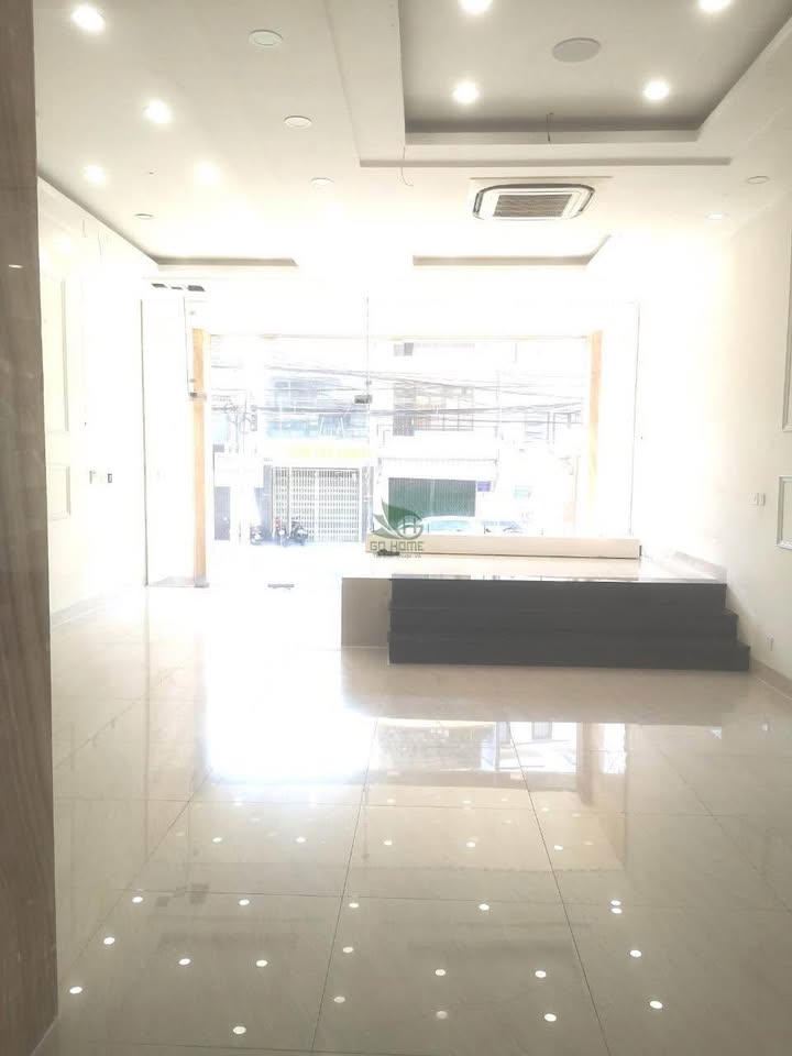 Cho thuê mặt bằng Phước Tiến Nha Trang 125m² giá 18 triệu - Mặt tiền 6.5m, sẵn sàng kinh doanh!