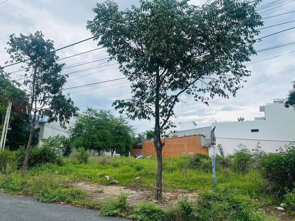 Đất nền Vĩnh Thái, Nha Trang 72m² giá 4.59 tỷ - Vị trí đẹp, đầu tư sinh lời!