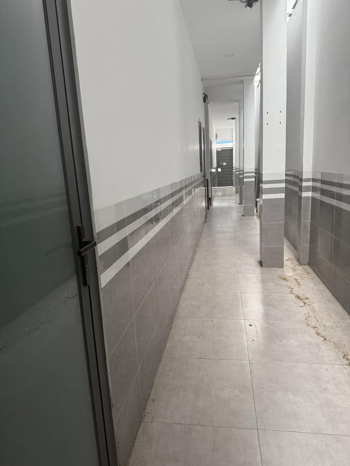 Căn hộ dịch vụ Gò Vấp 112m² giá 15.2 tỷ - Cơ hội đầu tư sinh lời cao!