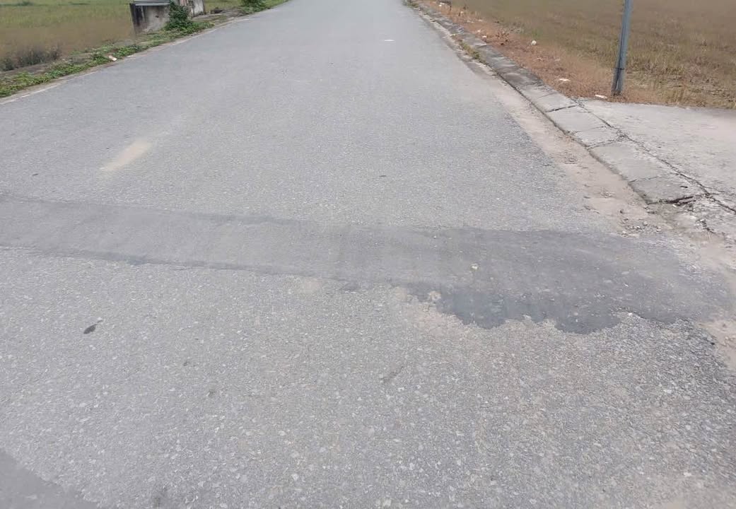 Đất nền Hưng Đông Vinh 115.4m² giá 4.15 tỷ - Cơ hội đầu tư sinh lời!