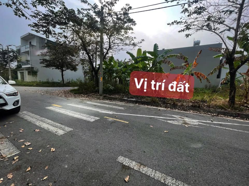 Đất nền Khu Đô Thị Tiến Lộc Phủ Lý 100m² giá 2.4 tỷ - Không lỗi phong thủy!