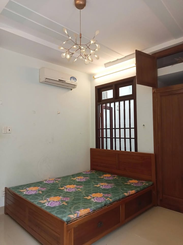 Phòng cho thuê tại Vũng Tàu, giá 2.2 triệu - Nội thất đầy đủ, máy lạnh mát mẻ!