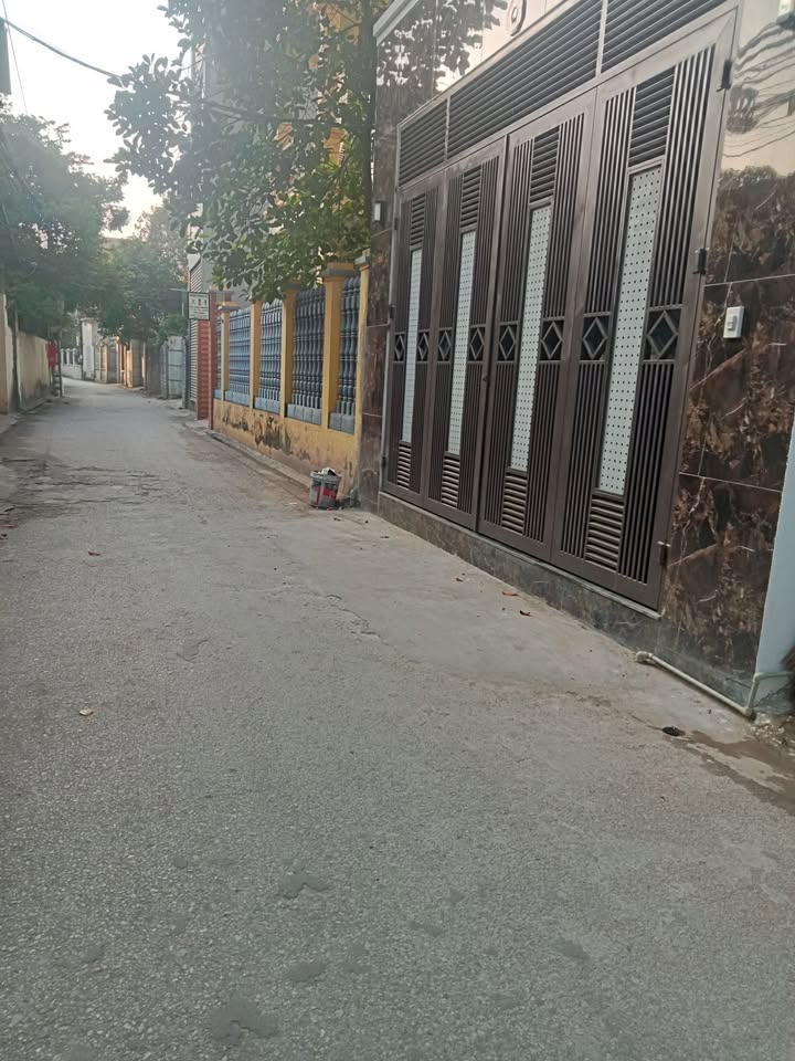 Đất nền phường Việt Hưng 52m² giá 5 tỷ - Cơ hội đầu tư hiếm có!