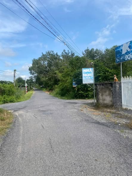 Dãy trọ 16 phòng tại Phước Đông, Gò Dầu, Tây Ninh, 475m² chỉ 3 tỷ - Đầu tư sinh lời cao!