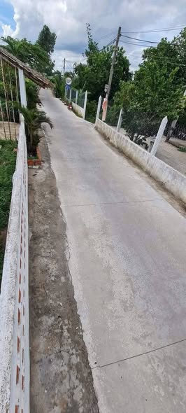 Đất nền ấp Hòa Thân, Bình Đông, Gò Công, Tiền Giang, 629m² - Giá chỉ 1.95 tỷ, thương lượng!