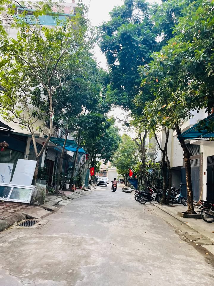 Đất phân lô Kiến Hưng 50m² giá từ 11.2 tỷ - Đường ô tô đỗ thoải mái!