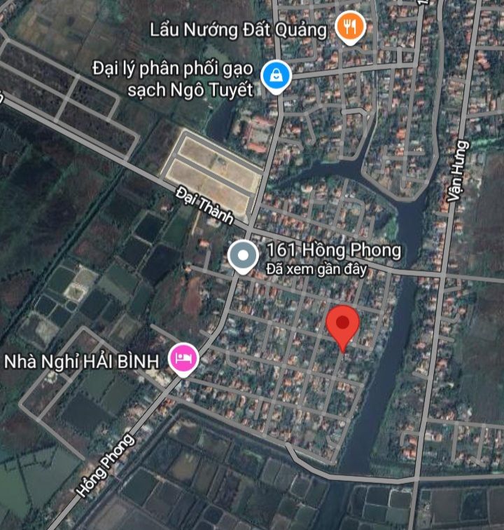 Đất nền 100m² tại Hà An, Quảng Yên - Đầu tư sinh lời bất tận!