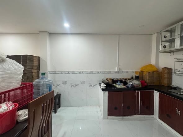 Nhà riêng tại Phường 22, Bình Thạnh 30m² giá 4.5 tỷ - Vị trí trung tâm gần Landmark 81!