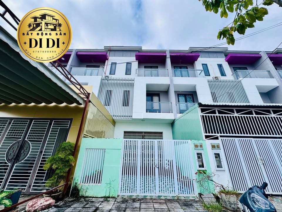 Nhà phố mặt tiền khu đô thị Tây Bắc Rạch Giá 100m² giá 3 tỷ - Đầu tư sinh lời lý tưởng!