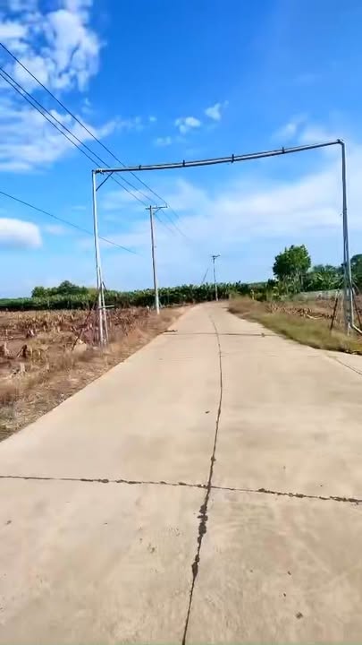 Đất nền 2 mặt tiền tại Phú Hòa, Định Quán - 10.000m² giá 4 tỷ - Sổ riêng, thương lượng