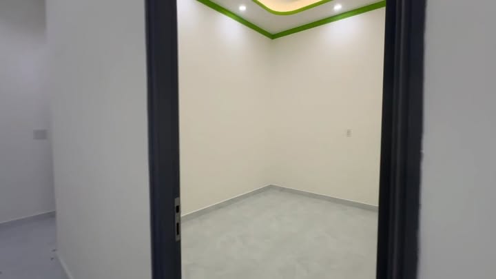 Nhà đẹp mới xây tại ấp Phú Hòa 1, Đồng Nai 105m² - Giá thương lượng tốt!