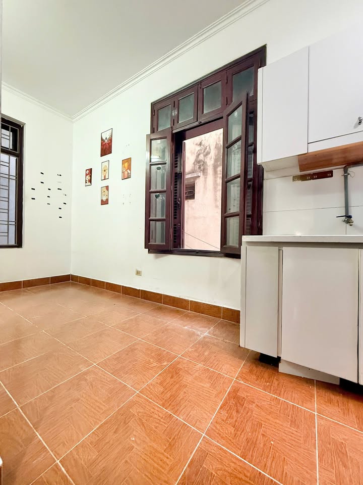 Căn hộ cho thuê 570 Kim Giang 1PN giá mềm - Không thể bỏ lỡ!