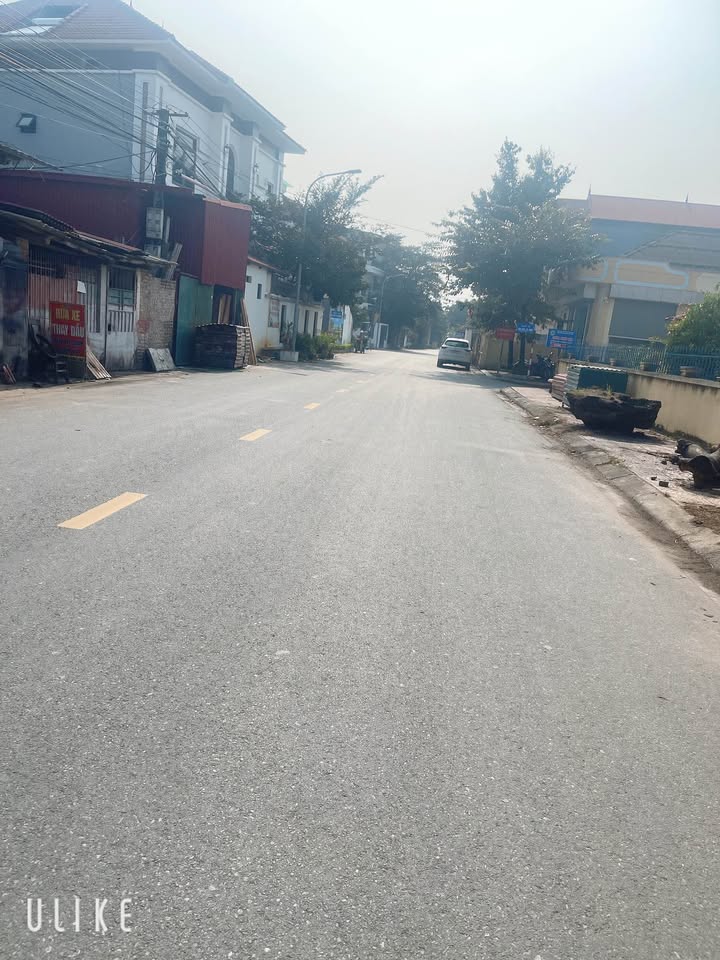 Đất nền kinh doanh xã Tam Phúc 120m² giá chỉ 20 triệu - Sổ hồng chính chủ sẵn sàng giao dịch!