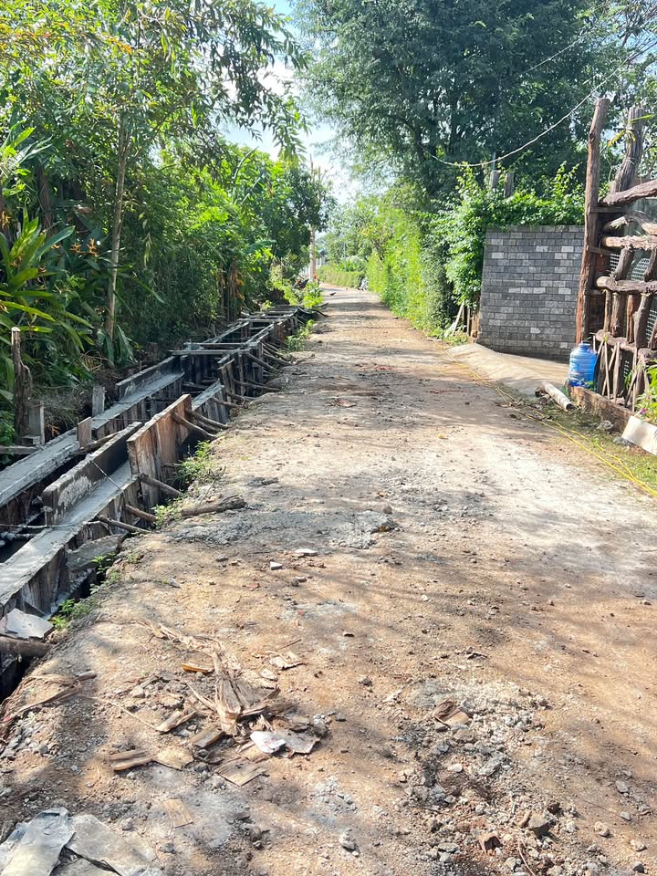 Đất thổ cư Buôn Kao, Buôn Ma Thuột 150m² giá 1.09 tỷ - Hướng Đông, cơ hội đầu tư tuyệt vời!