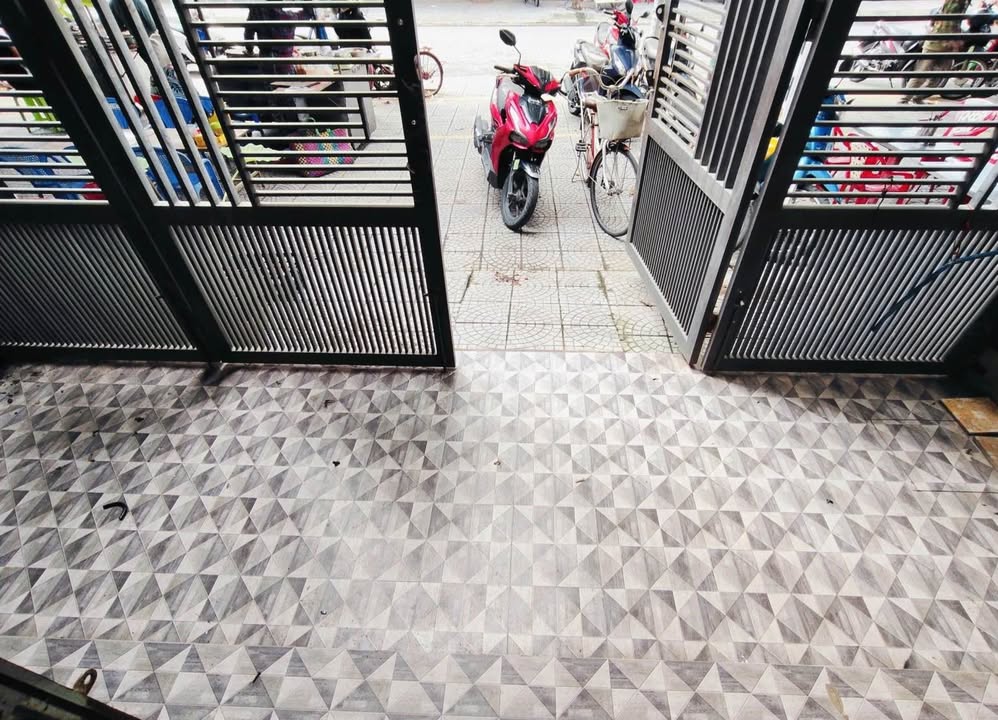 Mặt tiền kinh doanh Kỳ Đồng Đà Nẵng 92.5m² giá 10.5 tỷ - Đầu tư sinh lời ngay!